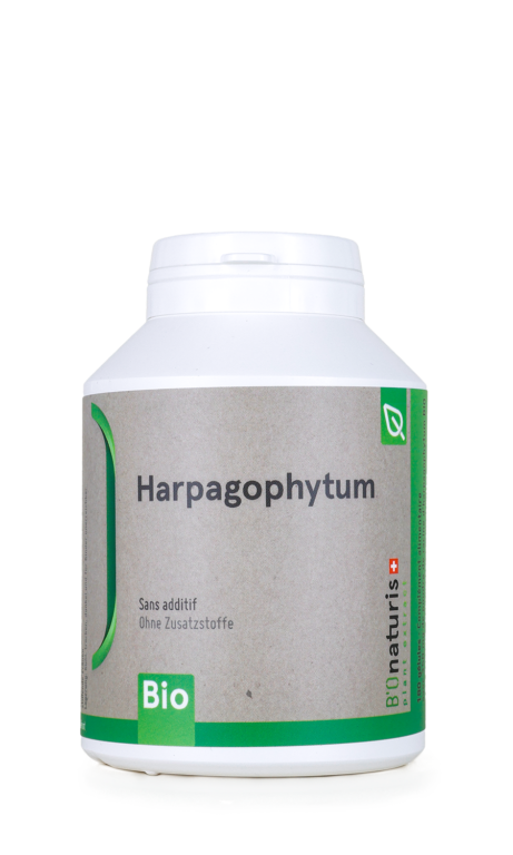 Harpagophytum Bio