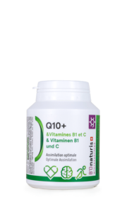 Produit Q10+