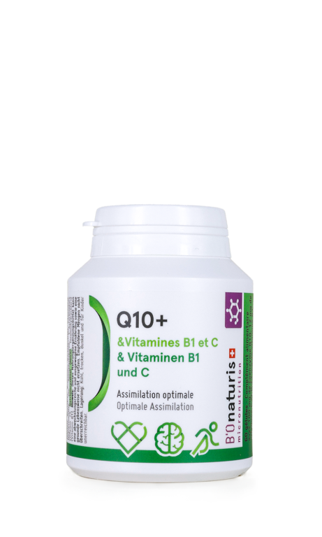 Q10+