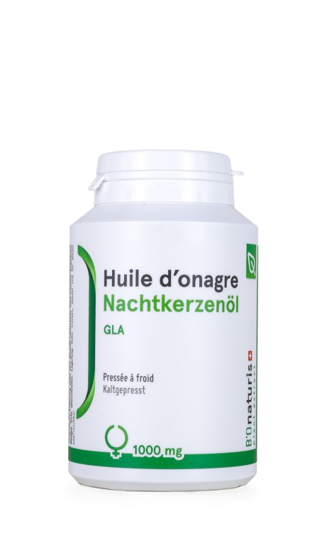Nachtkerzenöl · 1000mg