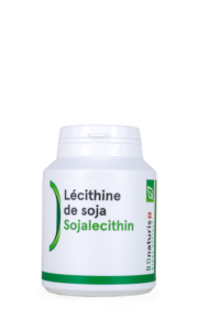 Produit Sojalecithin