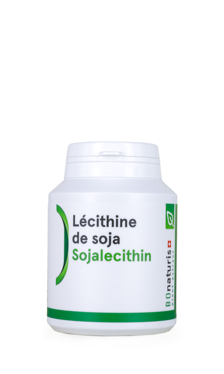 Sojalecithin