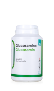 Produit Glucosamine sulphate