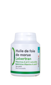 Produit Cod liver