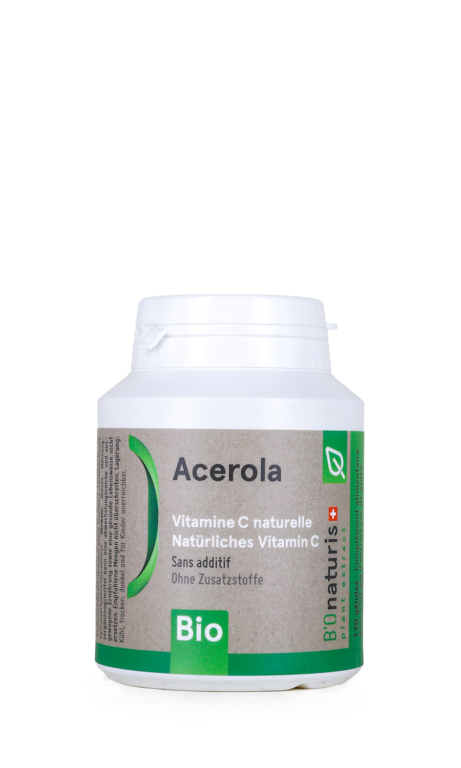 Acerola Bio
