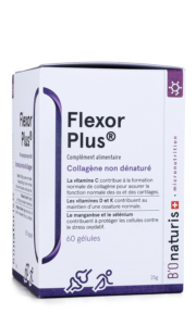 Produit Flexor Plus
