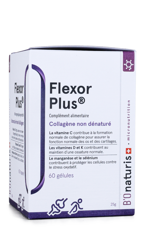 Flexor Plus