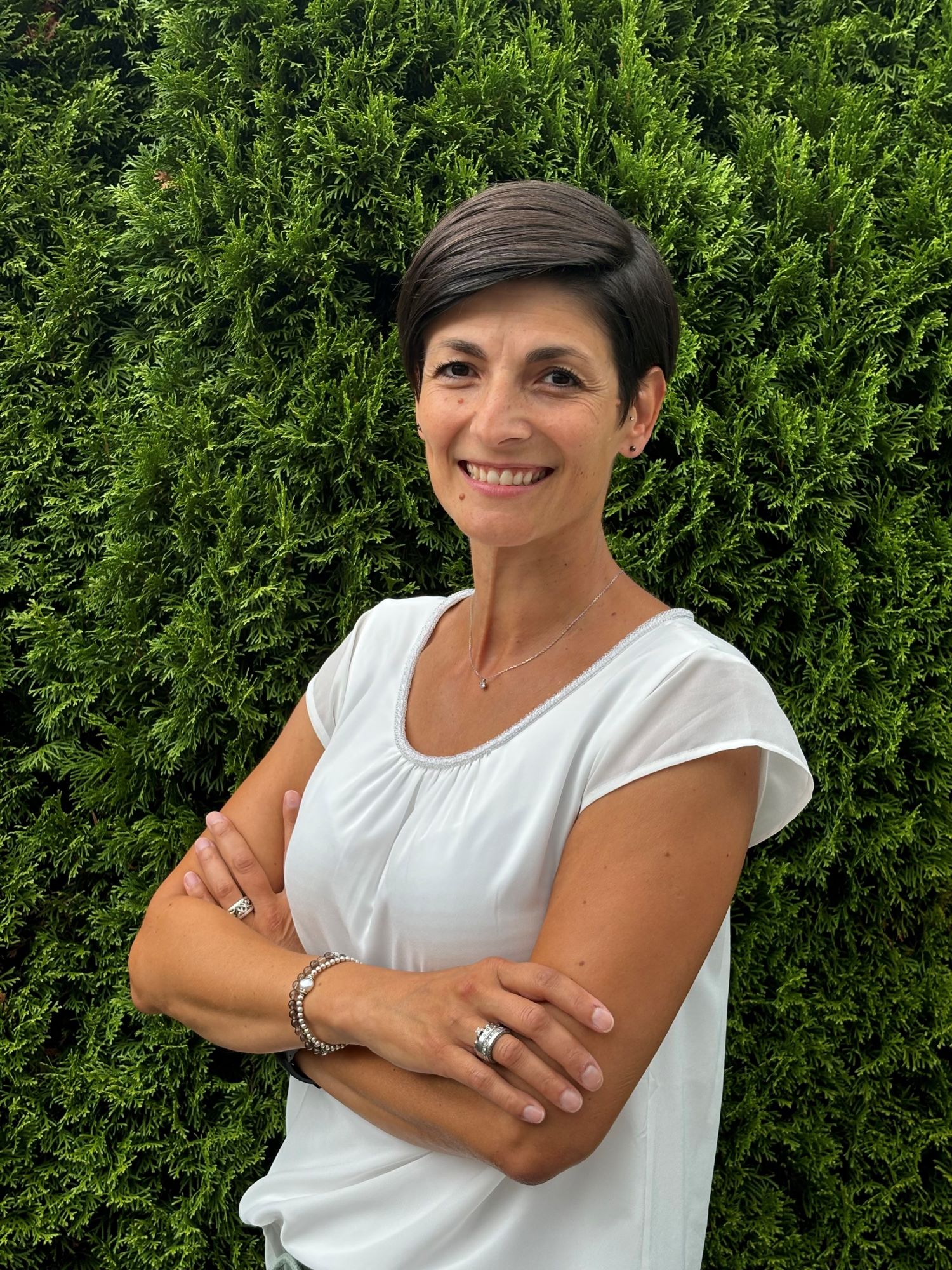 Andrea Wernli