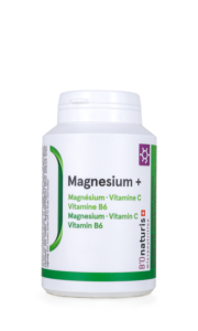Produit Magnesium + Vitamin C und B6
