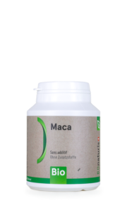 Produit Maca Bio