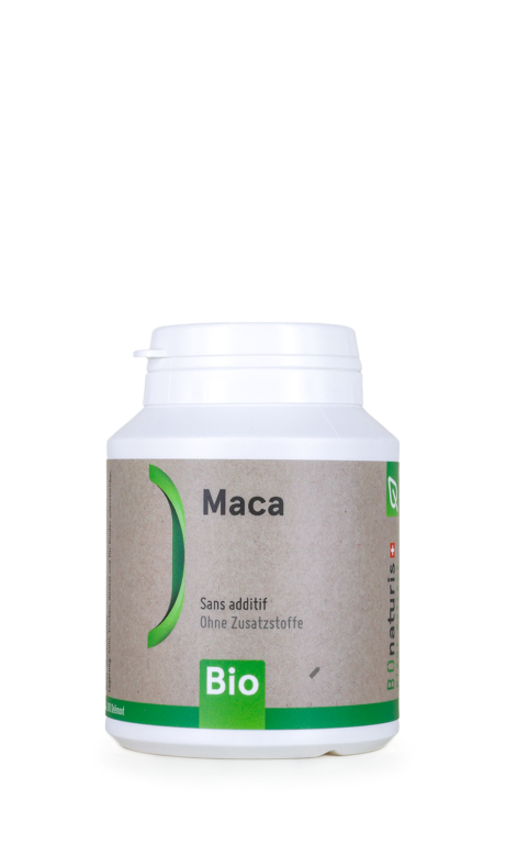 Maca Bio