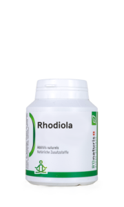 Produit Rhodiola