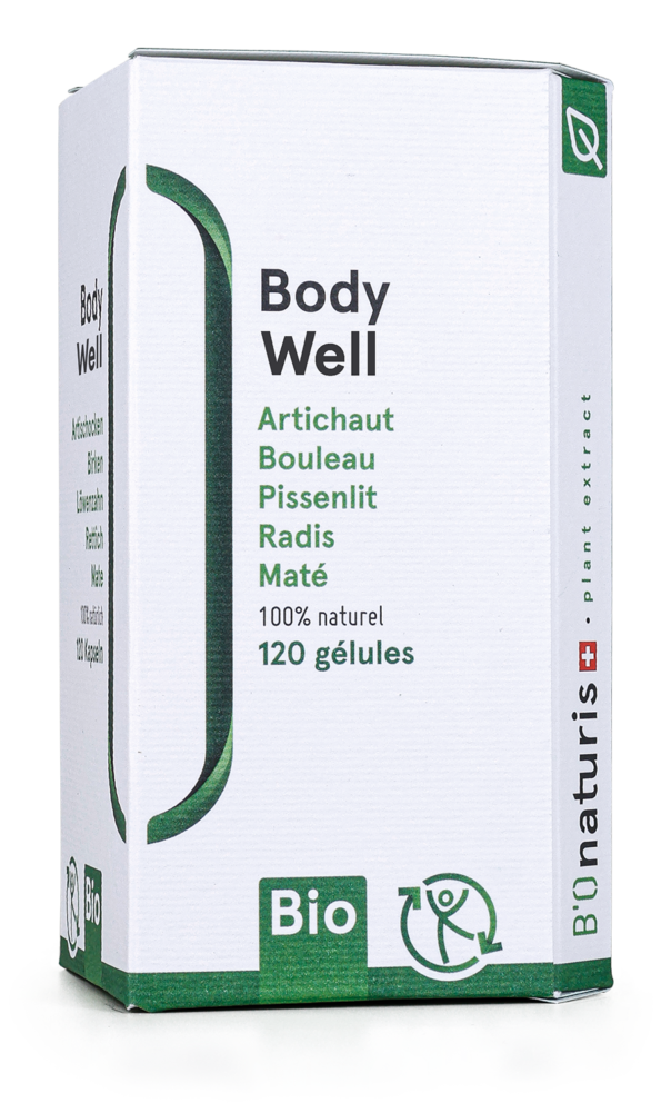 Body Well
