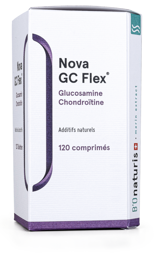 Nova GC Flex