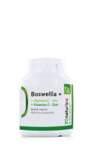 Produit Boswellia Plus