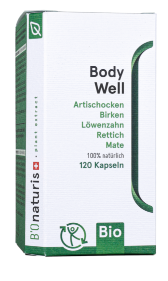 Body Well